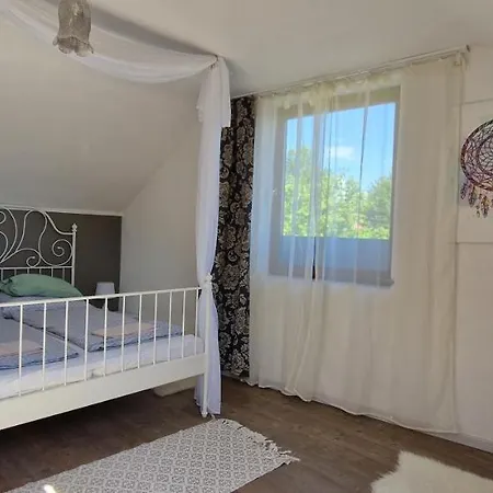Boholand Apartman Eger
