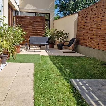 Boholand 公寓 埃格尔