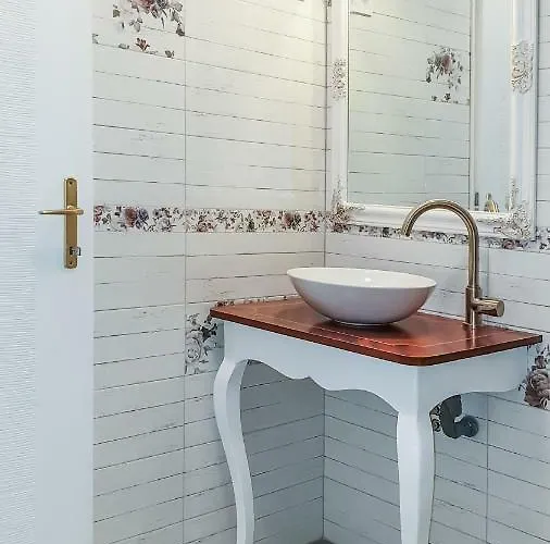 Apartman Boholand