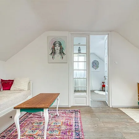 Boholand Lejlighed *