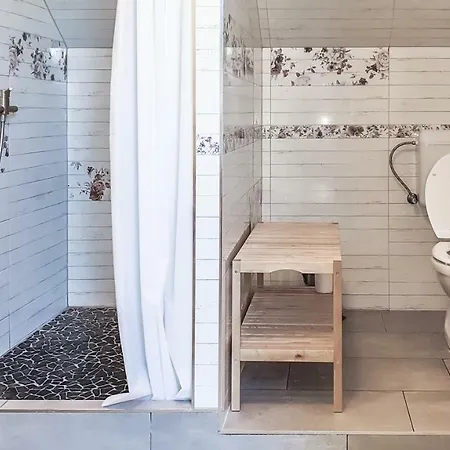 Apartamento Boholand *