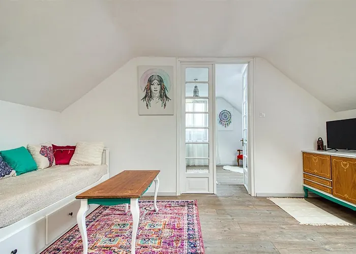 Boholand Apartment *